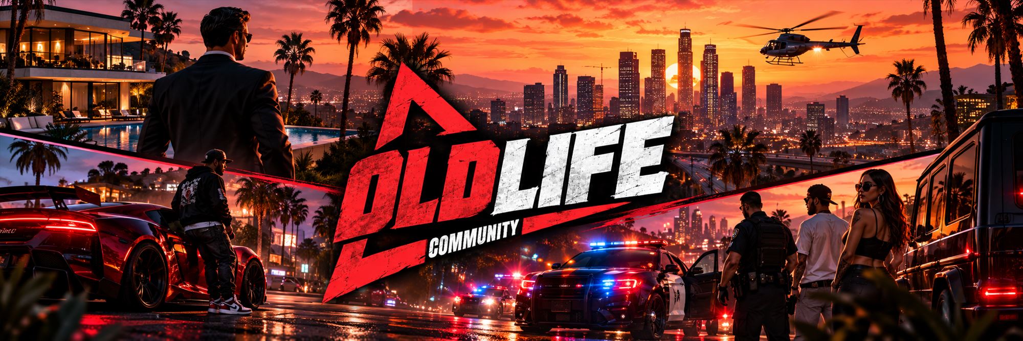 OldLife Community